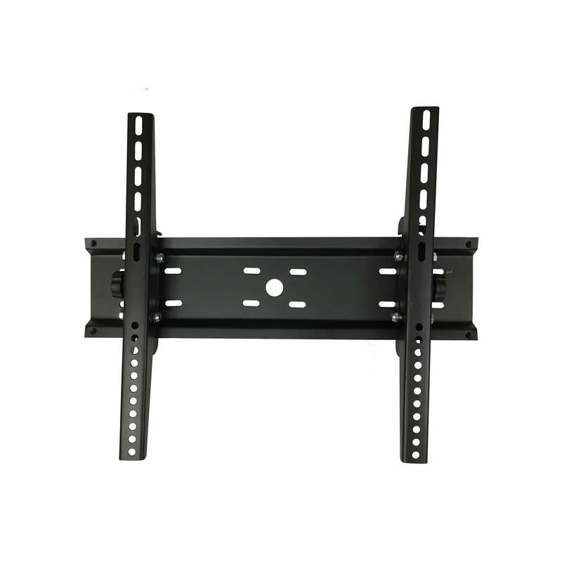 پایه دیواری آلفا مدل F2 مناسب برای تلوزیون 36 تا 55 اینچی