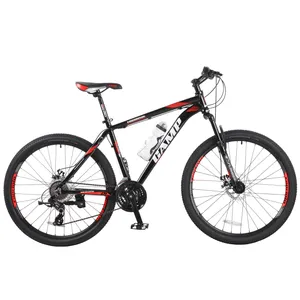 دوچرخه کوهستان کمپ مدل Vigorous 200 Plus سایز 26