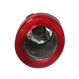 مه شکن عقب چپ ام وی ام 110S مدل J00-4413010