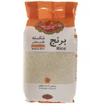 برنج شکسته طارم معطر گلستان مقدار 4.5 کیلوگرم