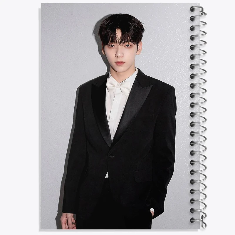 دفتر لیست خرید 50 برگ خندالو طرح سوبین گروه تی اکس تی TXT کد 20042