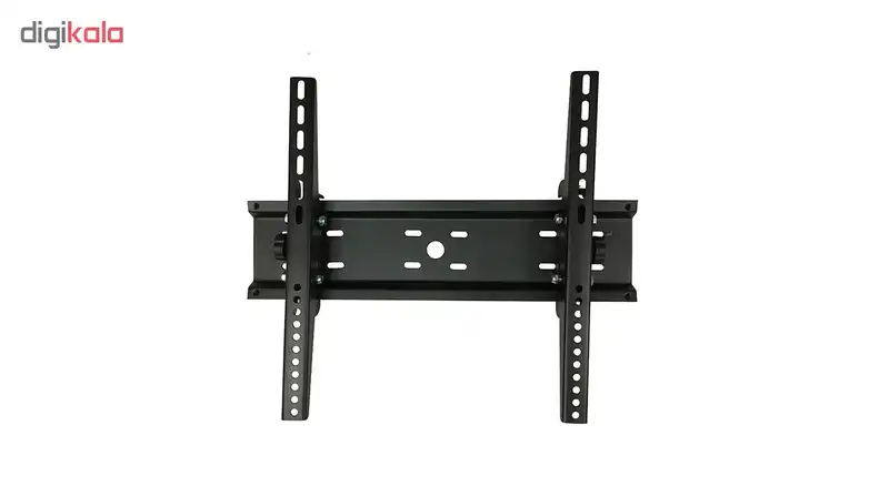 پایه دیواری آلفا مدل F2 مناسب برای تلوزیون 36 تا 55 اینچی
