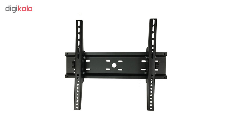 پایه دیواری آلفا مدل F2 مناسب برای تلوزیون 36 تا 55 اینچی
