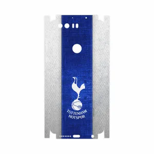 MAHOOT Tottenham Hotspur FC-FullSkin Cover Sticker for Honor 8