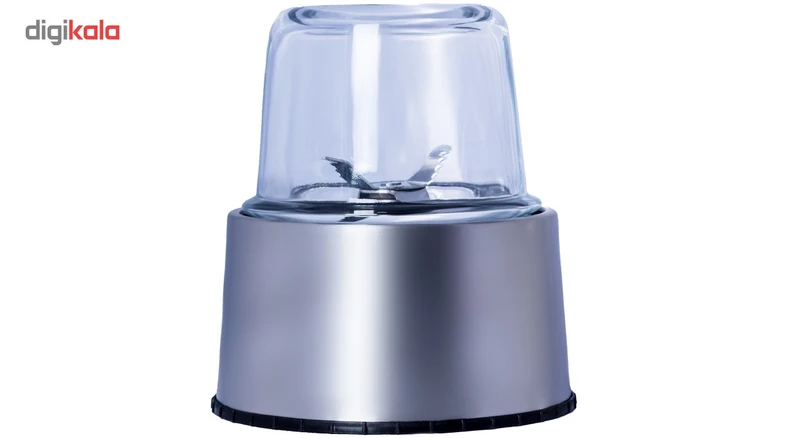 عکس شماره 5 : آبمیوه گیری چند کاره دسینی مدل 222