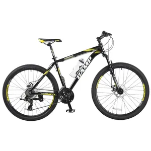 دوچرخه کوهستان کمپ مدل Vigorous 200 Plus سایز 26