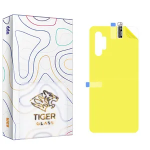Tiger Glass SAM2 Back Protector For Samsung Galaxy A32 5G 