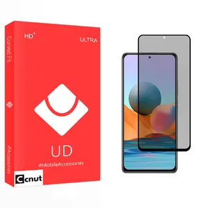 Coconut UD Curve Privacy Screen Protector For Xiaomi Redmi Note 11 4G