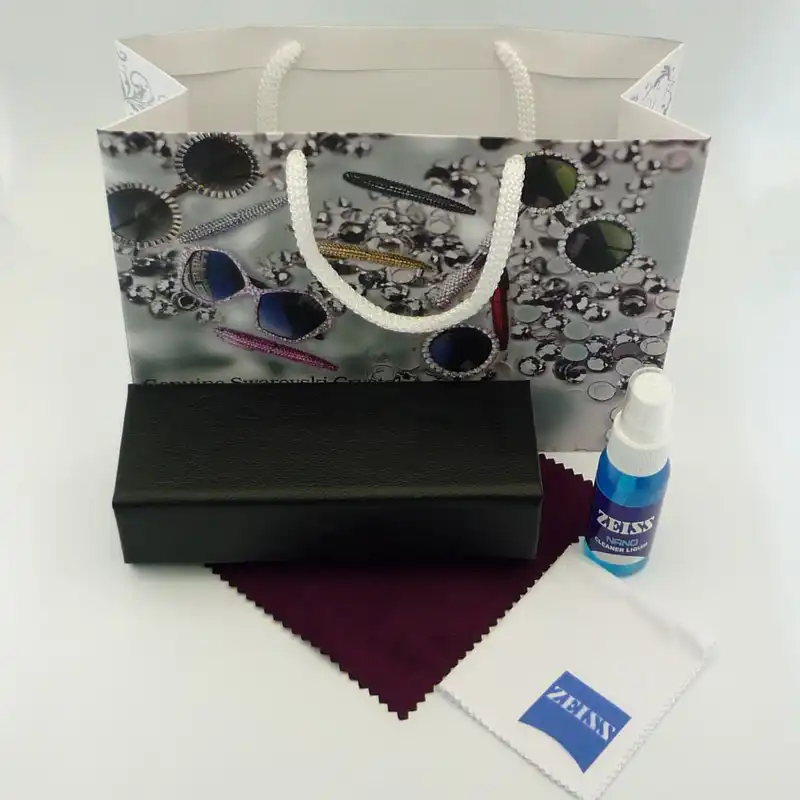 فریم عینک طبی زنانه تد بیکر مدل 95589C2