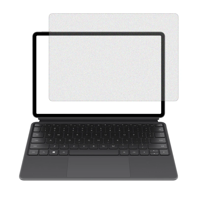 محافظ صفحه نمایش مات ریمکس مدل HyMTT مناسب برای لپ تاپ هوآوی MateBook E Go
