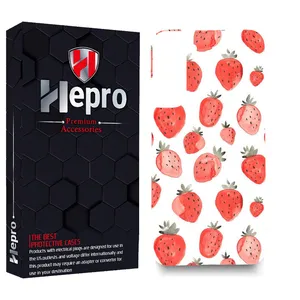 HEPRO MC Cover for SAMSUNG GALAXY S22 PLUS