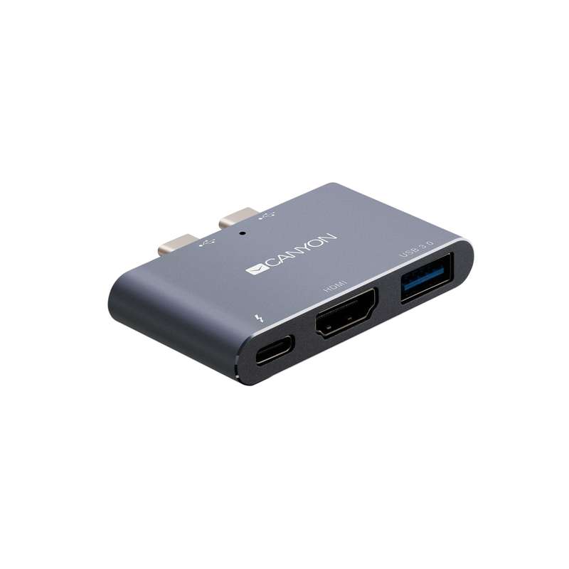 هاب داک استیشن کنیون مدل DS-1