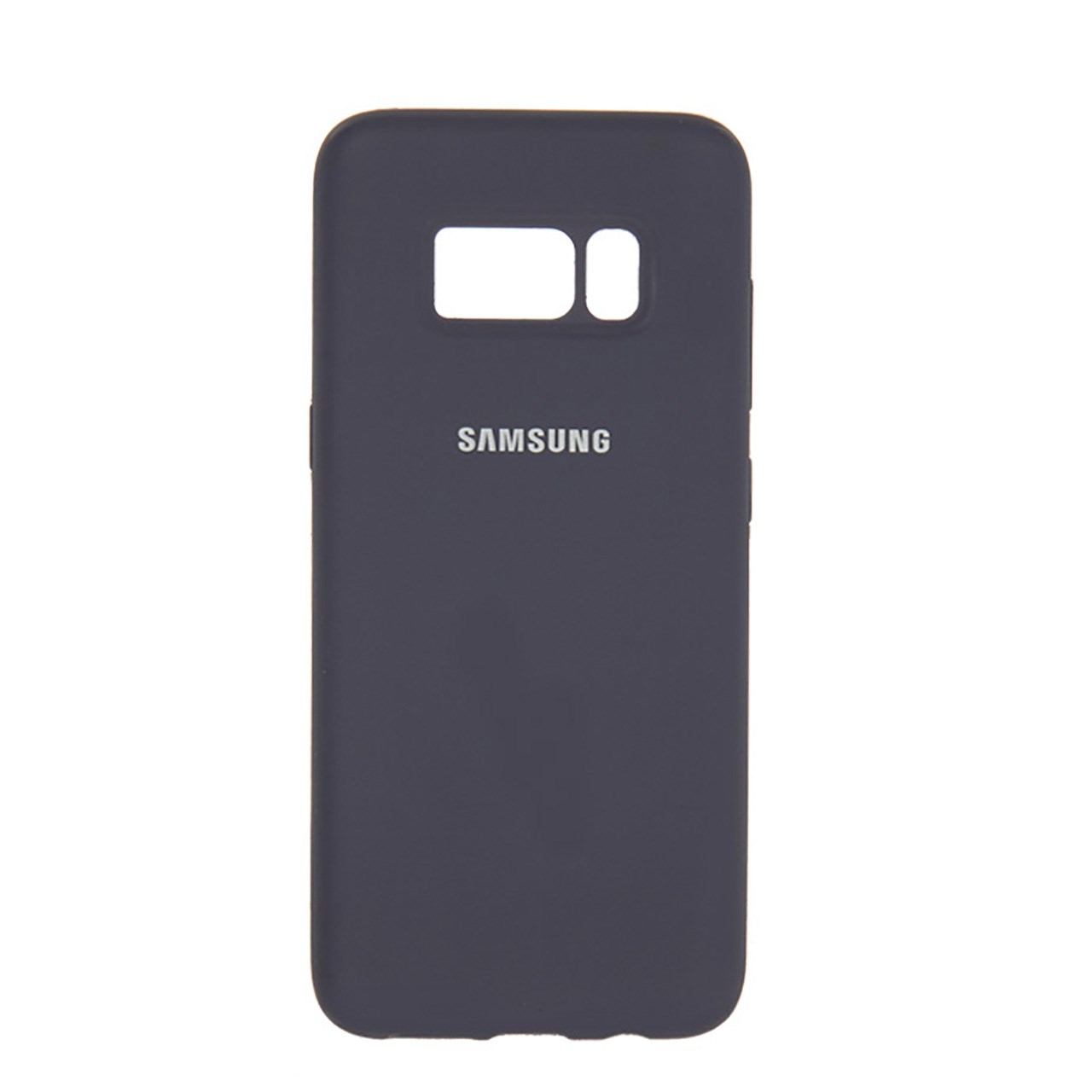 کاور سیلیکونی سومگ مناسب برای گوشی سامسونگ Galaxy S8 Plus