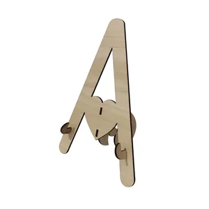 پایه نگهدارنده عکس مدل کلاسیک