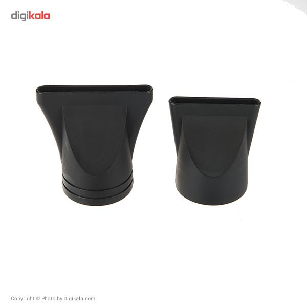 سشوار حرفه ای پرینسلی مدل PR243