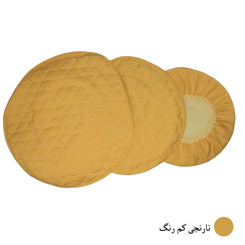 ست دمکنی سه تکه مدل lb001