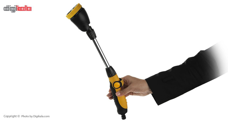 سر آبپاش وینکس مدل EH3333