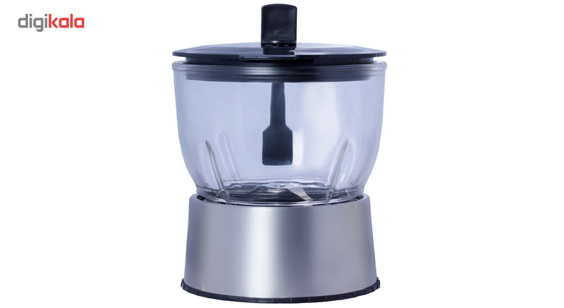 آبمیوه گیری چند کاره دسینی مدل 222