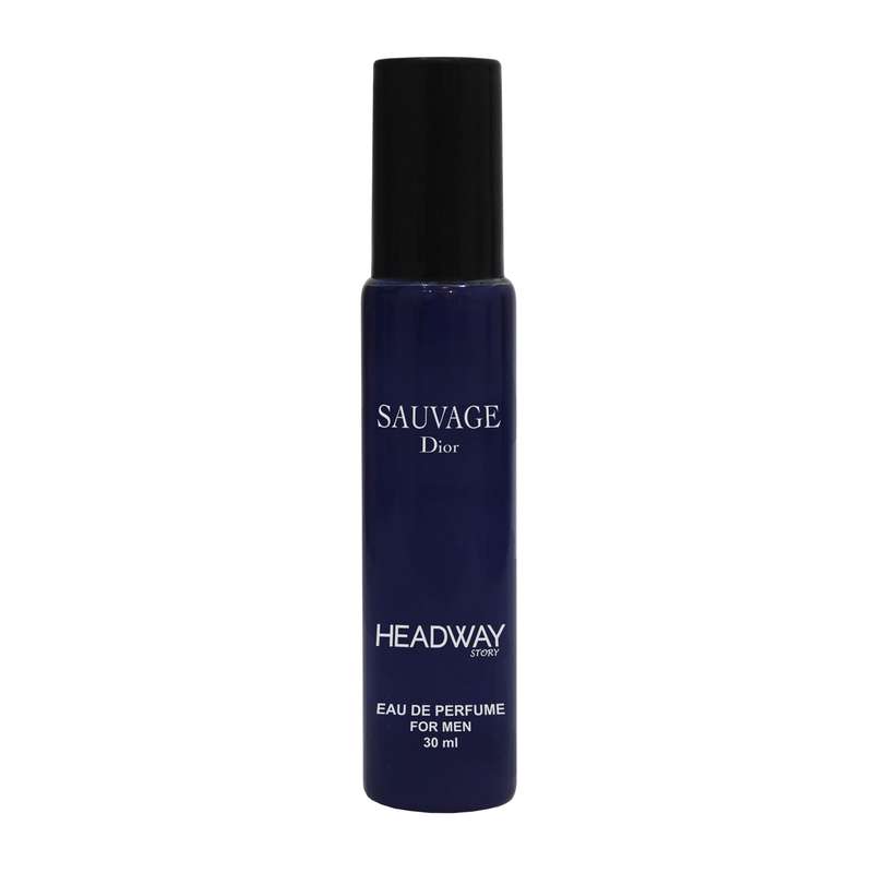 عطر جیبی مردانه هدوی استوری مدل دیور ساواج حجم 30 میلی لیتر عطر جیبی مردانه هدوی استوری مدل دیور ساواج حجم 30 میلی لیتر