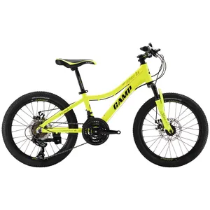 دوچرخه کوهستان کمپ مدل Kart20 سایز 20
