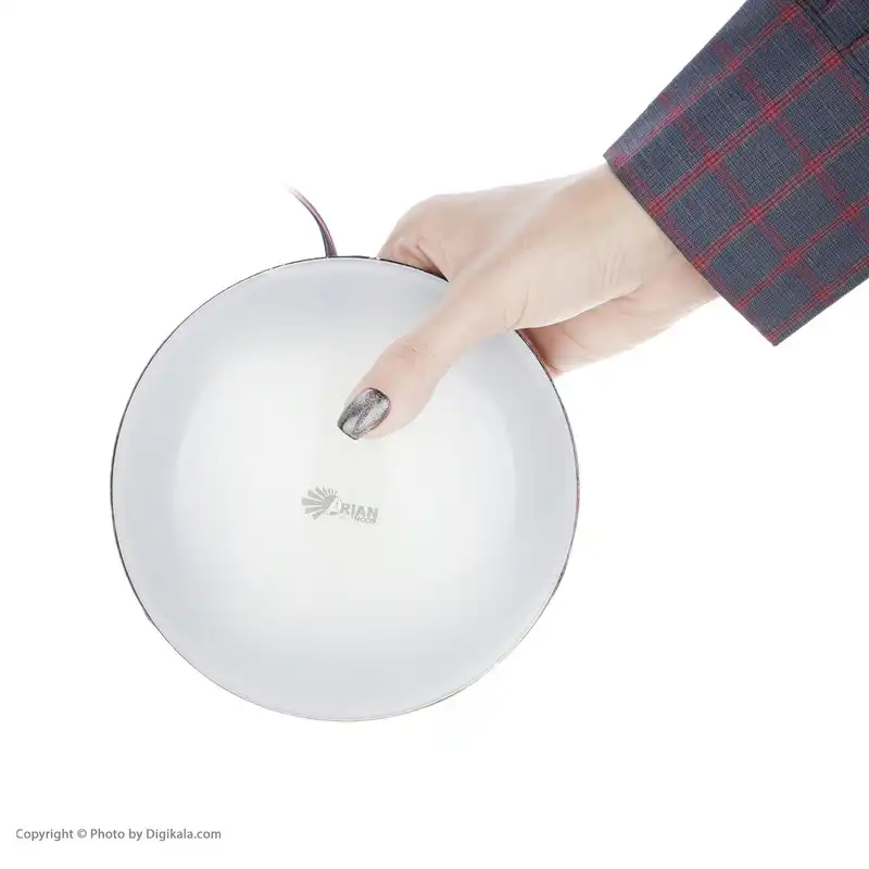 چراغ سیار خودرو 40 وات آرین نور مدل سورن