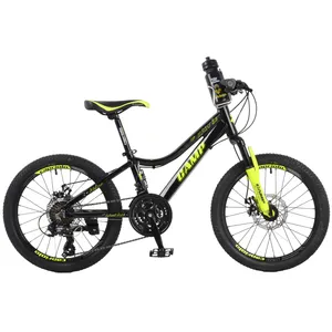 دوچرخه کوهستان کمپ مدل Kart20 سایز 20