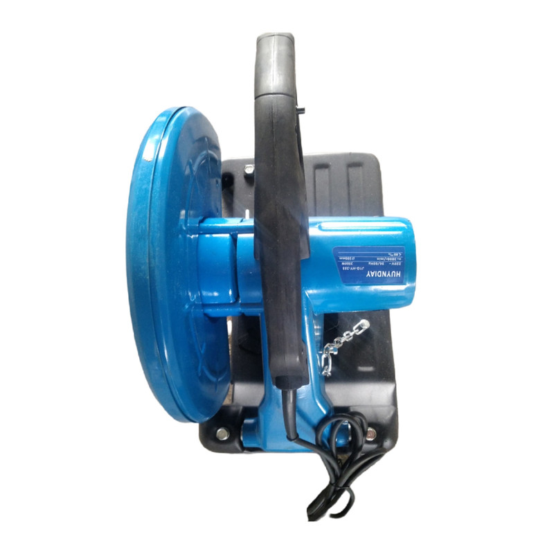 اره پروفیل بر هیوندای مدل YH-355