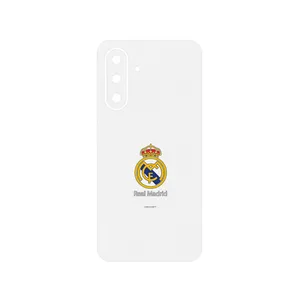MAHOOT Real_Madrid_1 Cover Sticker for Samsung Galaxy A36