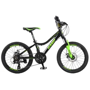 دوچرخه کوهستان کمپ مدل Kart20 سایز 20