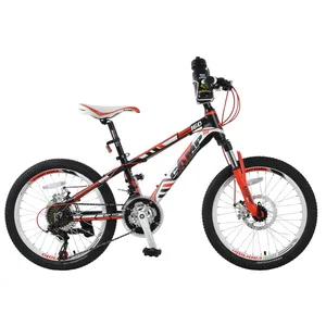 دوچرخه کوهستان کمپ مدل Hummer160 سایز 20