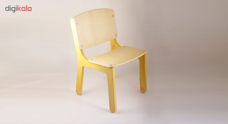 میز و صندلی تحریر کودک لوپیدو مدل C3