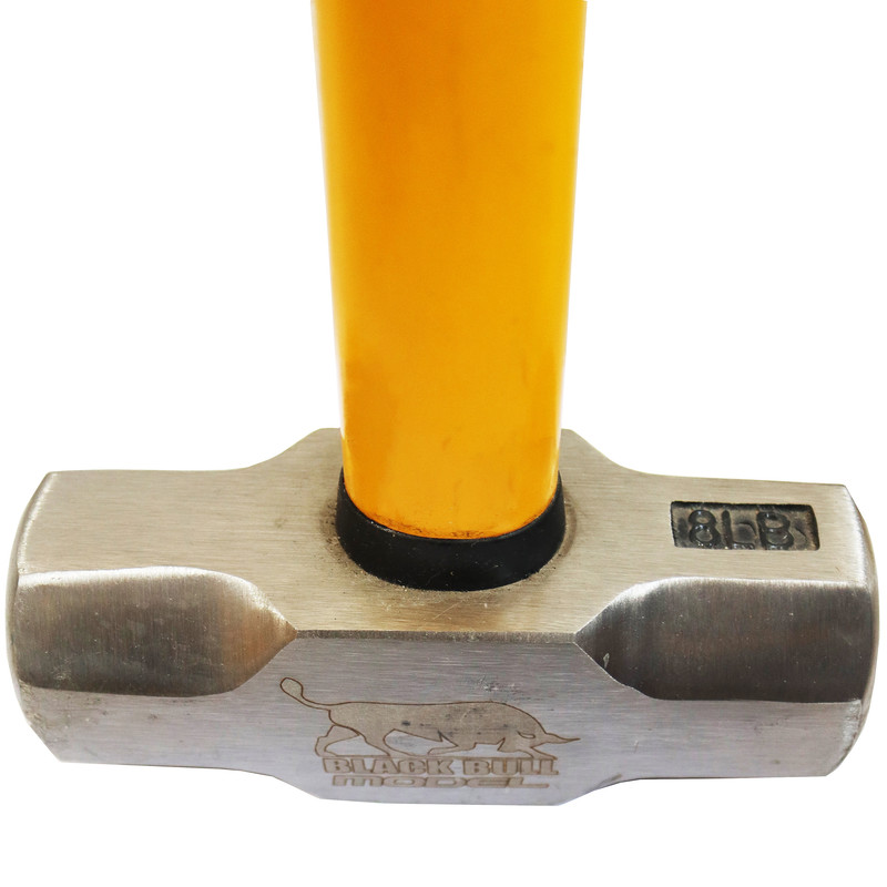 پتک مدل بلک بول کد YPM-4000KG وزن 4800 گرم پتک مدل بلک بول کد YPM-4000KG وزن 4800 گرم