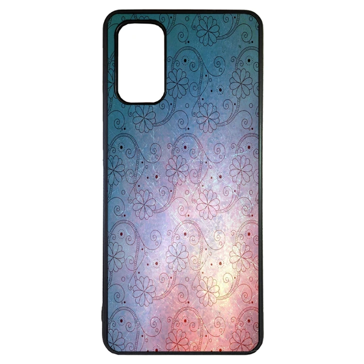 کاور طرح نقاشی مناسب برای گوشی موبایل سامسونگ galaxy m31s