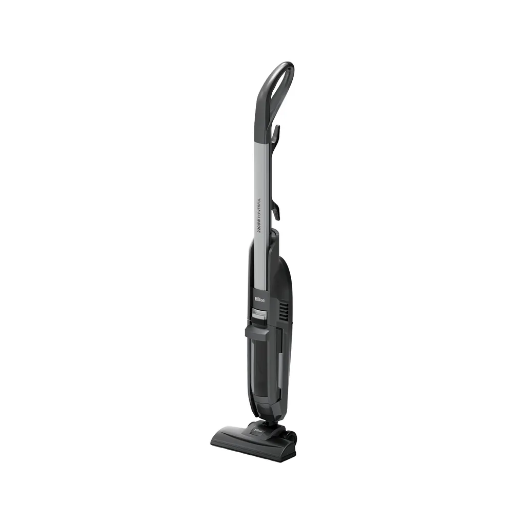 جاروبرقی 2200 وات هیلتون مدل HL4678VC