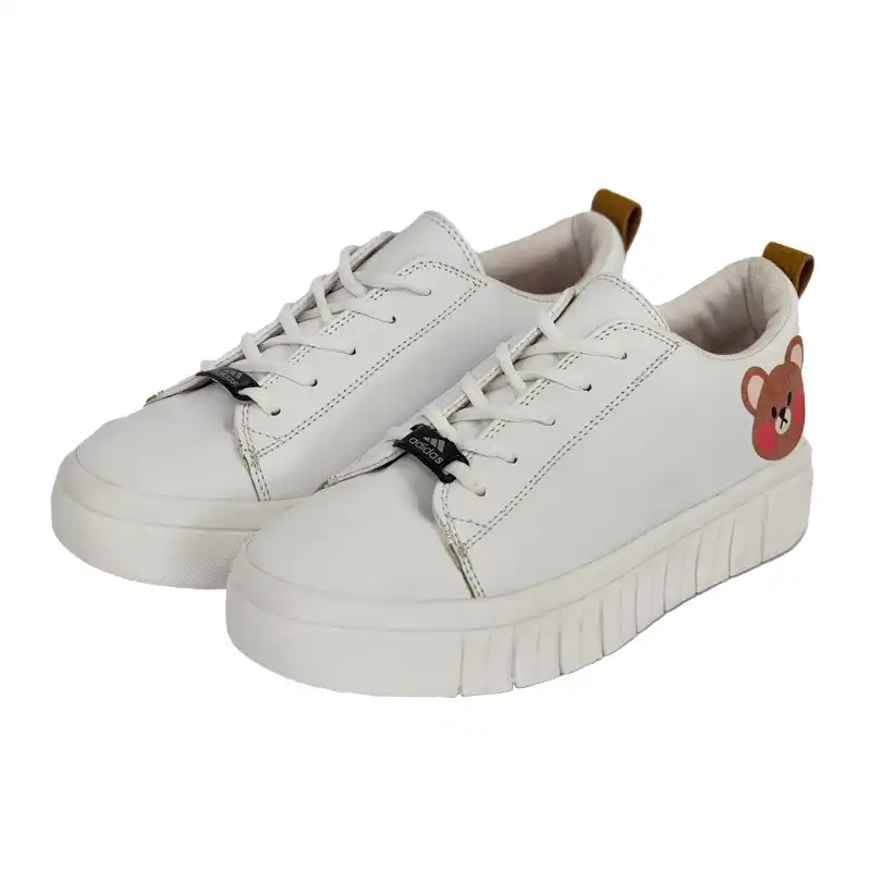 کفش پیاده روی زنانه مدل اسپرت عروسکی