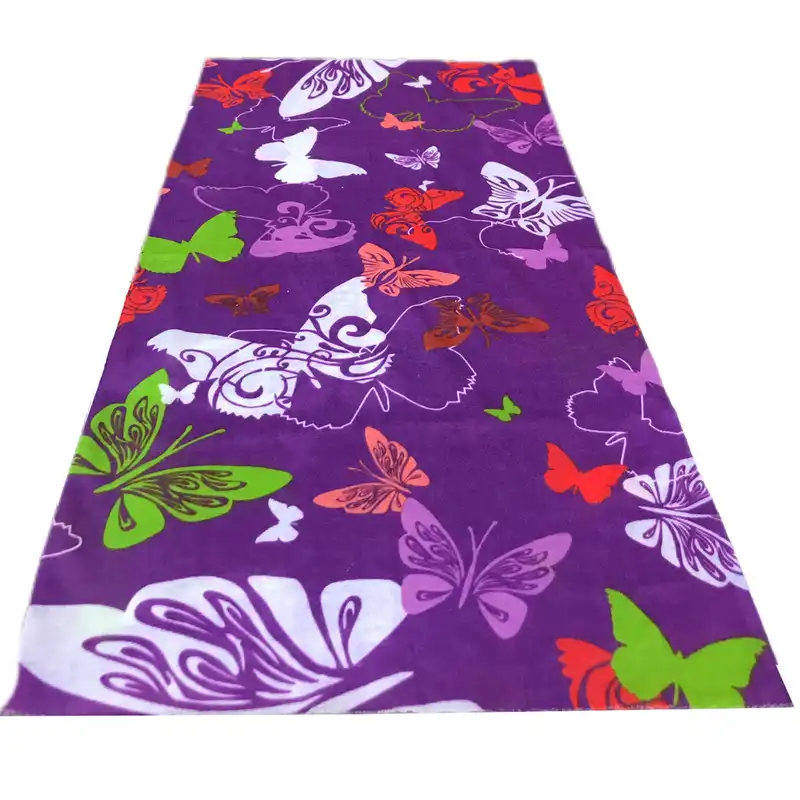 دستمال سر و گردن مدل P006