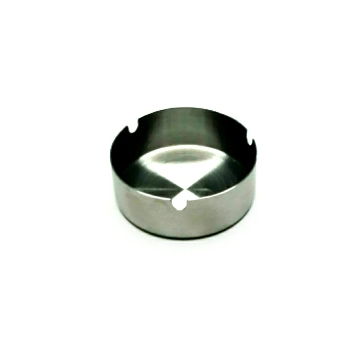 زیرسیگاری مدل استیل