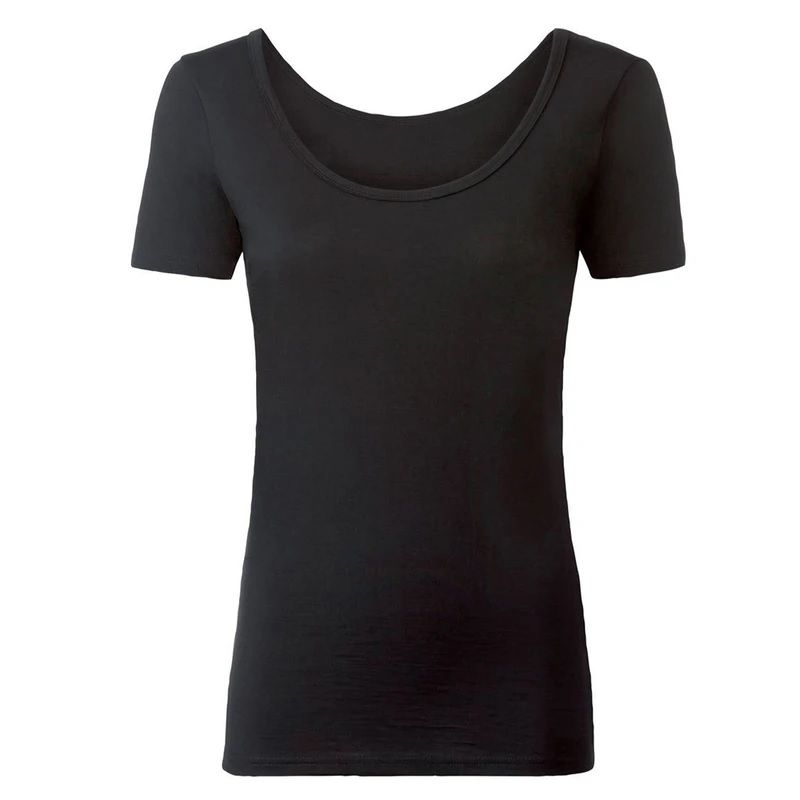 تی شرت آستین کوتاه زنانه اسمارا مدل 16321211 -  - 1