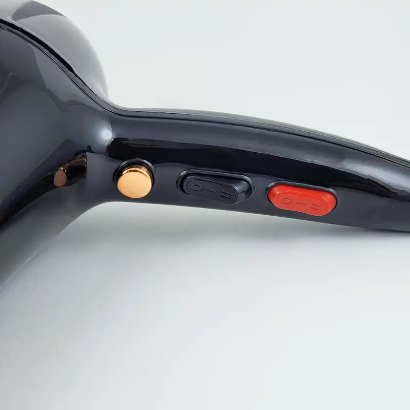 سشوار کنوود مدل 9000w