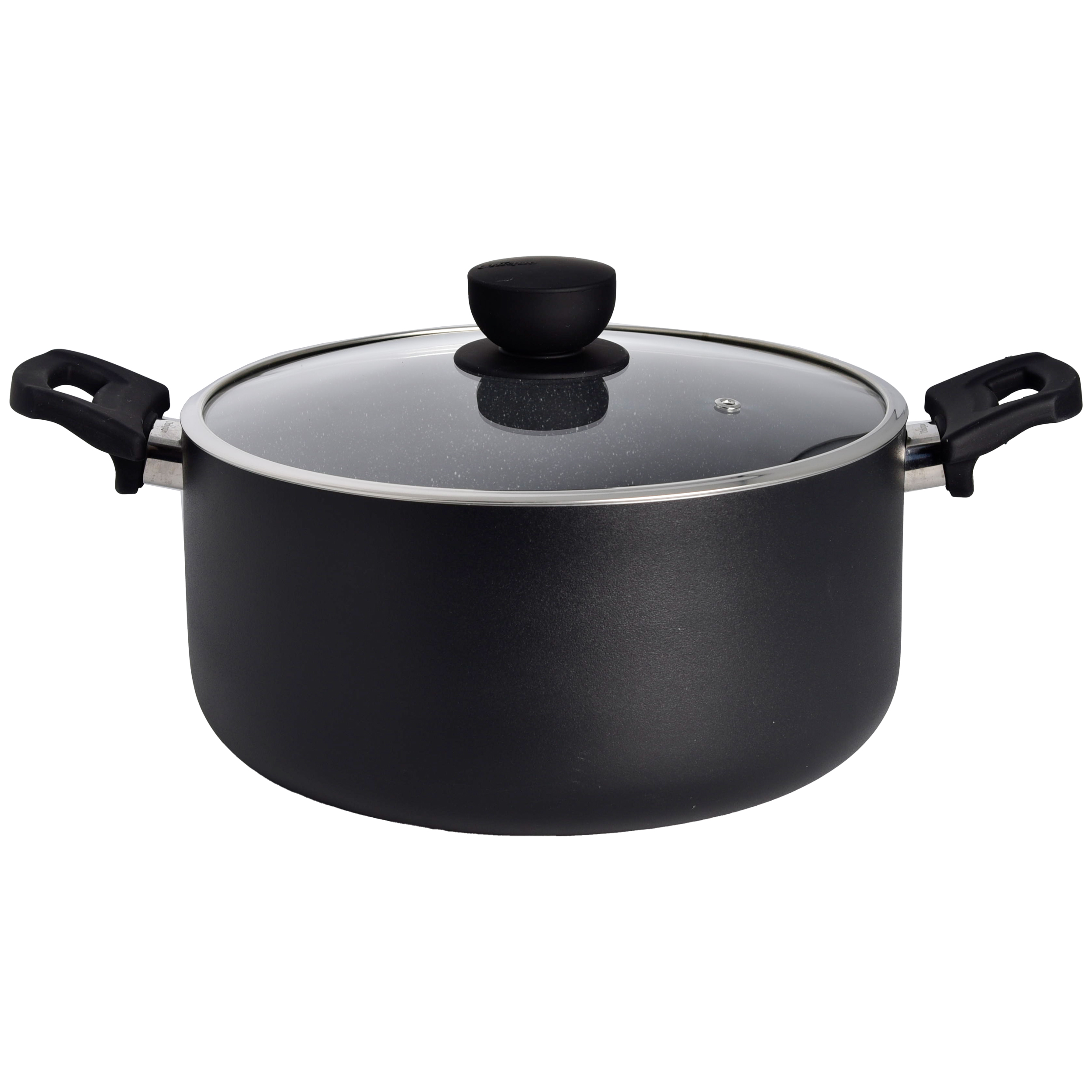 قابلمه گرانیتی یونیک کد 8109 سایز 28