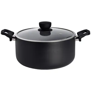 قابلمه گرانیتی یونیک کد 8109 سایز 28