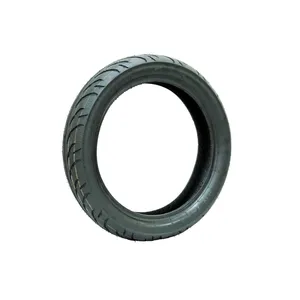 لاستیک موتورسیکلت ایران یاسا مدل 109 کد NP سایز 17-130/70