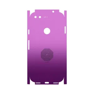 MAHOOT Minimal Maze-FullSkin Cover Sticker for Google Pixel