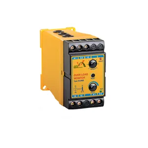 Over Load Monitor