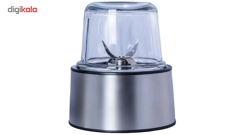 عکس شماره 7 : آبمیوه گیری چند کاره دسینی مدل 222