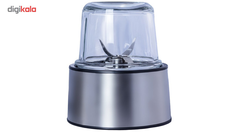 آبمیوه گیری چند کاره دسینی مدل 222