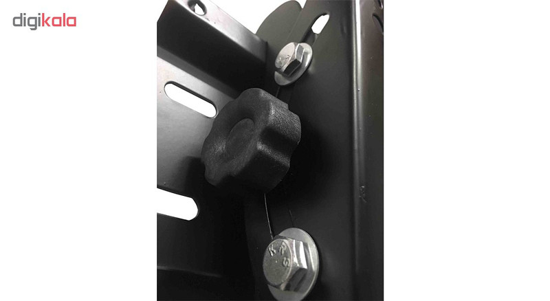 پایه دیواری تی وی جک مدل Z7 مناسب برای تلوزیون 43 تا 60 اینچی