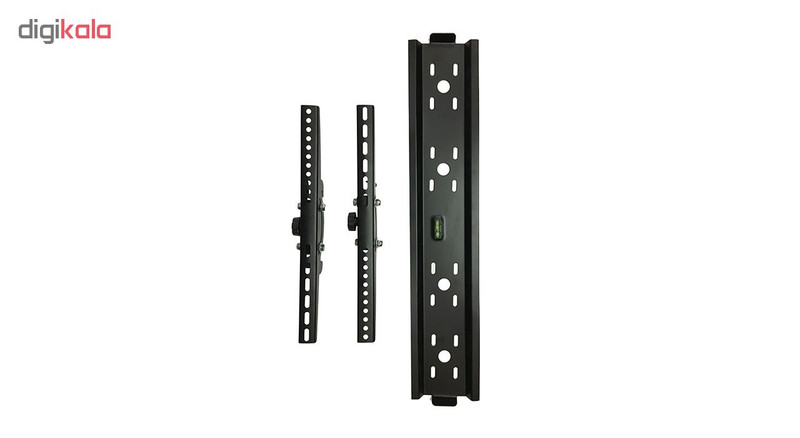 پایه دیواری تی وی جک مدل Z7 مناسب برای تلوزیون 43 تا 60 اینچی