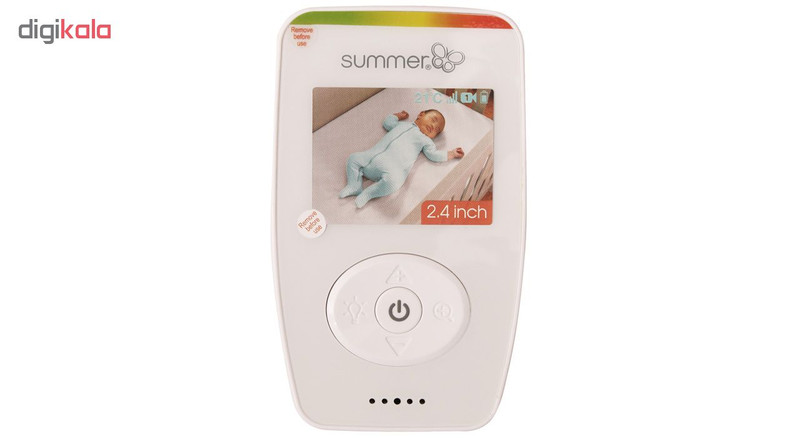 پیجر تصویری کودک سامر مدل 699/9500