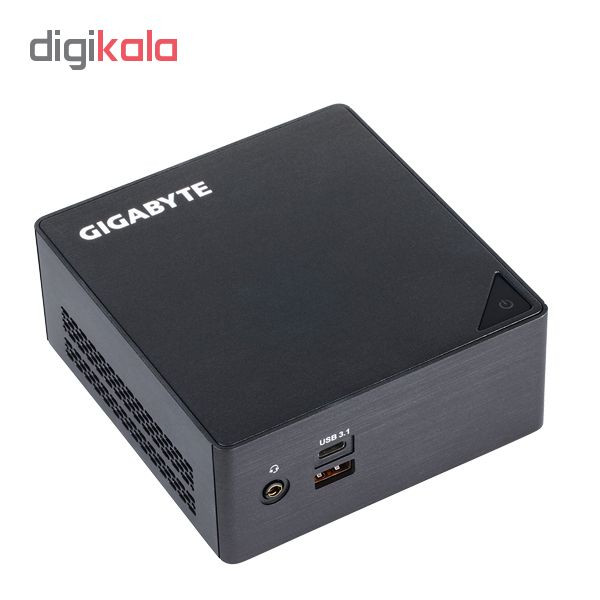 کامپیوتر کوچک گیگابایت مدل GB-BKi7HA-7500 2
